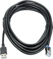 Datalogic připojovací kabel, USB 90A052292