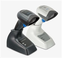 Datalogic QuickScan I QBT2131, BT, 1D, BT, multi-IF, bílá QBT2131-WH
