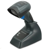 Datalogic QuickScan I QM2131, 1D, multi-IF, kit (RS232), black QM2131-BK-433K2