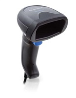Datalogic QuickScan Lite QW2520, 2D, USB, kit (USB), black QW2520-BKK1