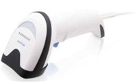 Datalogic QuickScan QD2500, 2D, multi-IF, Digimarc, kit (USB), white QD2590-WHK1