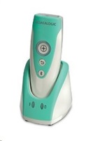 Datalogic RIDA DBT6420, BT, 2D, USB, kit (USB), bílá DBT6420-HC-BTK1