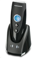 Datalogic RIDA DBT6420, BT, 2D, USB, kit (USB), black DBT6420-BK-BTK1