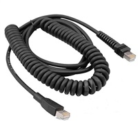 Datalogic RS232 kabel CAB-461