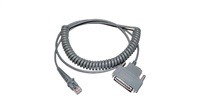 Datalogic RS232 kabel, Terminal CAB-472