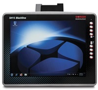Datalogic SH21 Blackline, 110/230 VAC, USB, RS-232, BT, Ethernet, Wi-Fi 94S351233