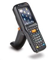 Datalogic terminál Skorpio X4 GUN,WLAN MIMO,BT v4,1GB/8GB,38-Key ,White illum. 2D ,Android 4.4,EU 942600023