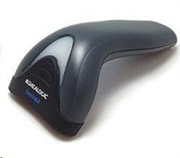 Datalogic Touch 65 Pro 1D, multi-IF, dark grey TD1130-BK-65
