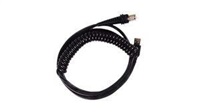 Datalogic USB kabel, kroucený 90A052043