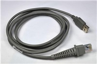 Datalogic USB, Type A, rovný, CAB-426, 1,8m 90A051945