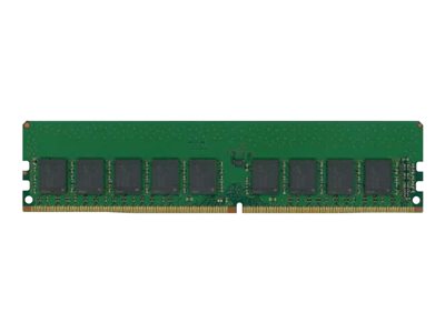 DATARAM, 16GB DELL 1Rx8 PC4-2666V-E19 DRL2666E/16GB