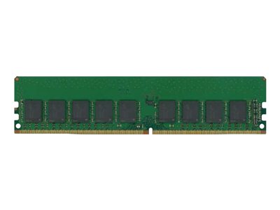 DATARAM, 16GB HPE DDR4-2666 2Rx8 ECC UD DRH2666E/16GB