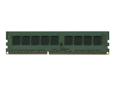 DATARAM, 8GB 2Rx8 PC3L-12800E-11 DTM64458-S