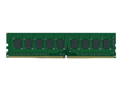 DATARAM, 8GB DELL 1Rx8 PC4-2666V-E-19 DRL2666E/8GB
