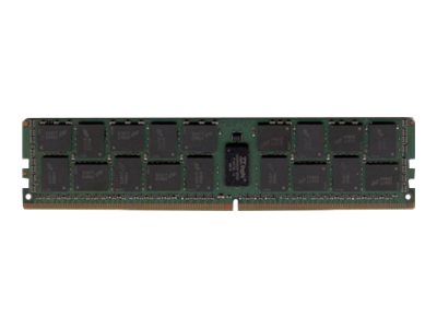DATARAM, Memory/16GB DDR4-2133 ECC RDIMM CL15 DVM21R2T4/16G