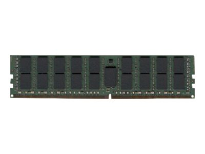 DATARAM, Memory/16GB DDR4-2400 ECC RDIMM CL17 DVM24R2T4/16G