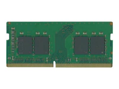 DATARAM, Memory/8GB 1Rx8 PC4-2400T-S17 DTM68606C