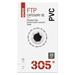 Datový kábel FTP 5E, 305m 8595025319319