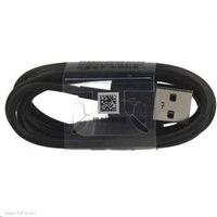 Dátový kábel Samsung EP-DG977BBE, USB-C -> USB-C, čierny (voľne ložený) 2450804