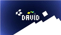 David. (PC) klíč Steam