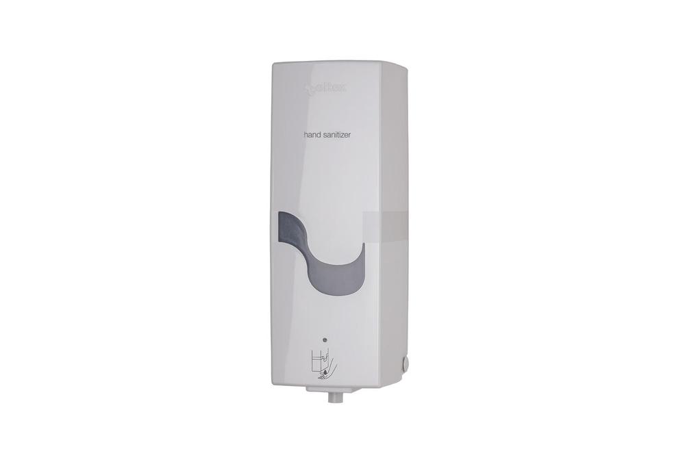 Dávkovač Celtex gelové dezinfekce 0,8l bílý plast, bezdotykový 95570