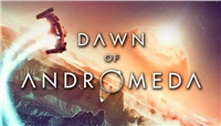 Dawn of Andromeda (PC) klíč Steam 1471621