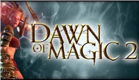 Dawn of Magic 2 (PC) klíč Steam 195503
