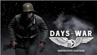 Days of War (PC) klíč Steam 946366