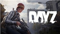 DayZ (PC) klíč Steam 1598140