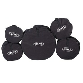 DB-T24204 DRUM BAG PACK MAPEX 2050000693342