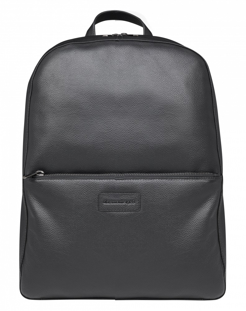 dbramante1928 - Batoh Sonderborg pre laptop 16'', dark tan BG16PBBL1117