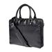 dbramante1928 Kožená taška Rosenborg business do 16" Black BG16GTBL1058