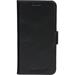 dbramante1928 - Kožené puzdro Copenhagen Slim pre iPhone 11, čierna COXRGTBL1070