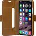 dbramante1928 - Kožené puzdro Copenhagen Slim pre iPhone 11, tan COXRGT001071