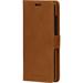 dbramante1928 - Kožené puzdro Lynge pre Huawei P30 Pro, tan LYPPGT000960