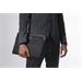dbramante1928 kožený obal Lombard - 14" Laptop/MB Pro 15" Sleeve PRO - Black SK15BLNY3311