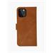 dbramante1928 kožený obal Lynge - iPhone 12/12 Pro - Tan LY61GT001181