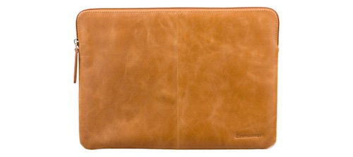 dbramante1928 kožený obal Skagen 13" Macbook Pro 2016 / Air 13" Retina - Tan SK13GT000967