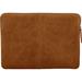 dbramante1928 kožený obal Skagen Pro - 13" MB Pro/Air (Pro'18) - Tan SK13GT000970