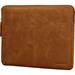 dbramante1928 kožený obal Skagen Pro - 13" MB Pro/Air (Pro'18) - Tan SK13GT000970