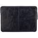 dbramante1928 kožený obal Skagen Pro - Laptop 13"/MacBook Air 13" (Pre'18) - Black SK13GTBL0966