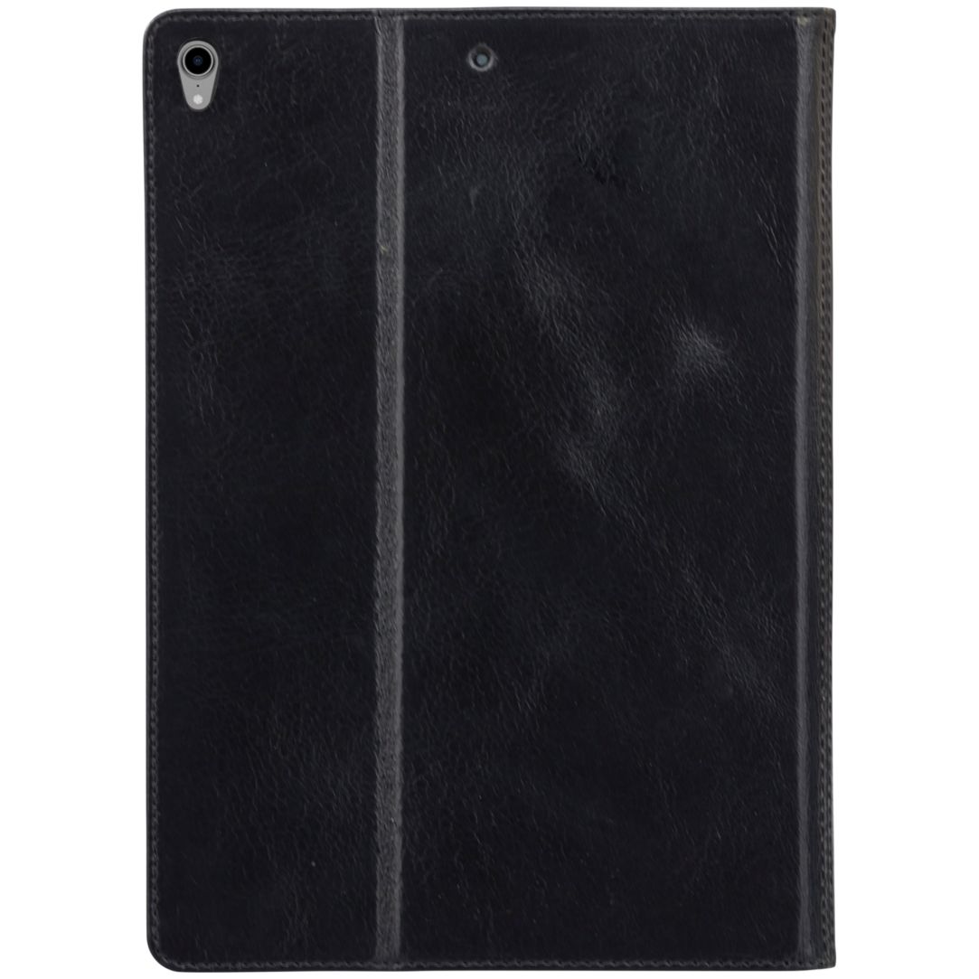 dbramante1928 Leather folio Copenhagen 2 for iPad Pro 10.5 / iPad Air - black COIPGTBL0820