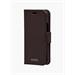 dbramante1928 MODE - Puzdro New York pre iPhone 12 mini, dark chocolate NY54DACH5435