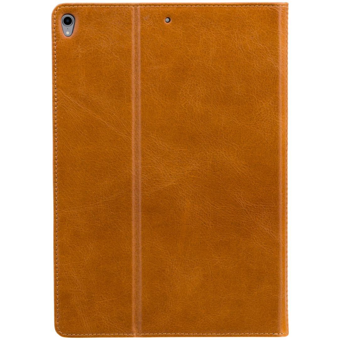 dbramante1928 - Puzdro Copenhagen 2 pre iPad Pro 10.5"/Air (3rd Gen.), tan COIPGT000819