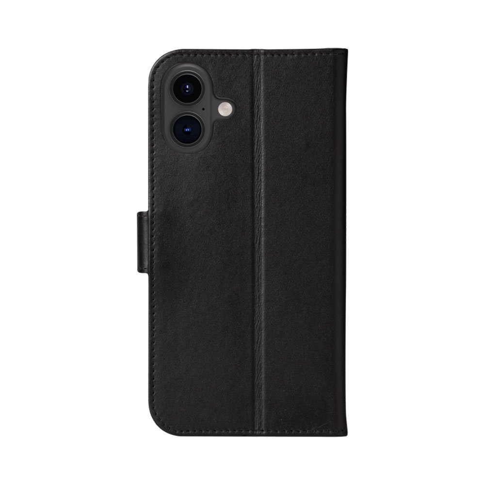 dbramante1928 - Puzdro Copenhagen 3 pre iPhone 16, čierna CO61GTBL6200