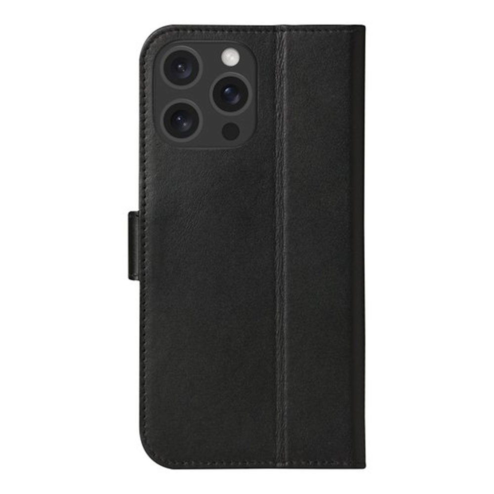 dbramante1928 - Puzdro Copenhagen 3 pre iPhone 16 Pro Max, čierna CO67GTBL6206