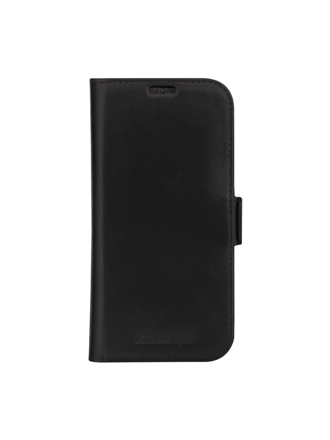 dbramante1928 - Puzdro Copenhagen pre iPhone 15 Pro, čierna CO61GTBL1858