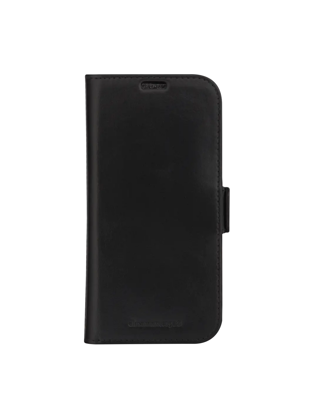 dbramante1928 - Puzdro Copenhagen pre iPhone 15 Pro Max, čierna CO67GTBL1864