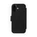 dbramante1928 - Puzdro Copenhagen pre iPhone 17, čierna CO63GTBL6616