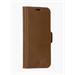 dbramante1928 - Puzdro Copenhagen Slim pre iPhone 13 Pro, tan CS61GT001328